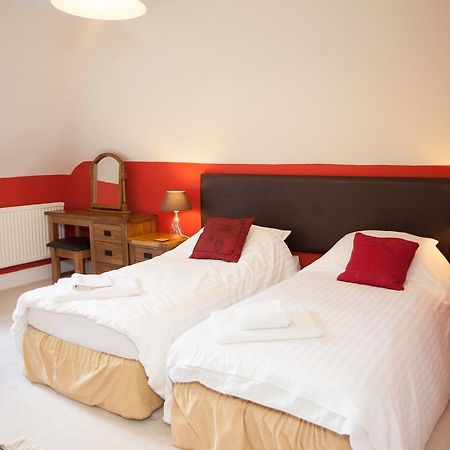 The Seven Stars Inn Pewsey Eksteriør billede